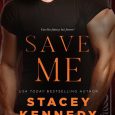 save me stacey kennedy