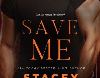 save me stacey kennedy