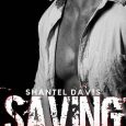 saving grace shantel davis