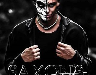 saxon's distortion ca rene