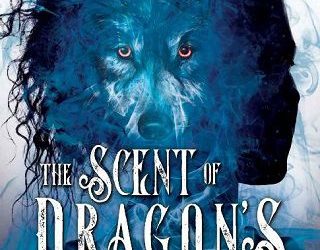 scent blood kova killian