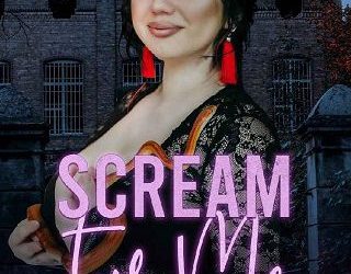 scream for me flora ferrari