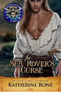 sea rover's curse, katherine bone