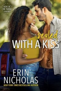 sealed with kiss, erin nicholas