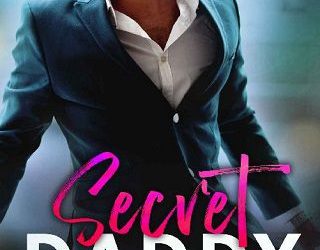 secret daddy ashlie silas
