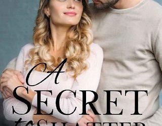 secret to shatter katie o'connor