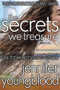 secrets we treasure, jennifer youngblood