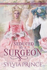 seduced surgeon, sylvia prince