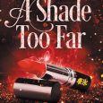 shade too far deborah wilde