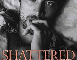 shattered dynasty ava harrison
