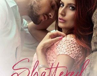 shattered mirrors norma marie