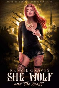 she-wolf, kenzie graves