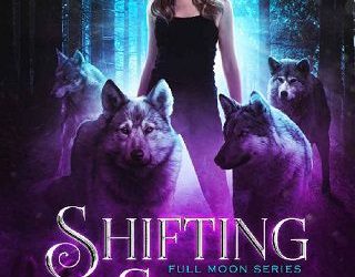 shifting sun belle harper