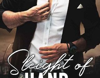 sleight of hand marie james