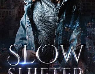 slow shifter lia violet