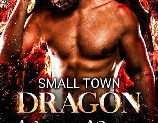 small town dragon lisa daniels