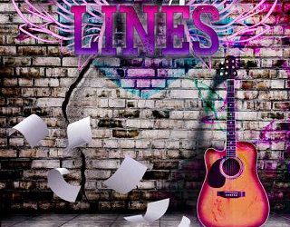 smudged lines kris butler