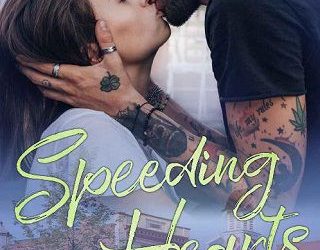 speeding hearts claire wilder
