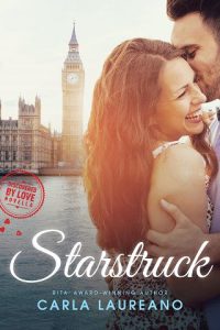 starstruck, carla laureano