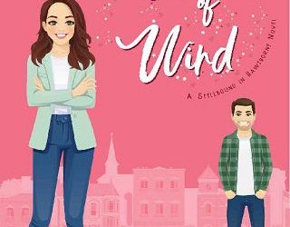 stir of wind lorin grace