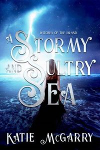 stormy sultry, katie mcgarry