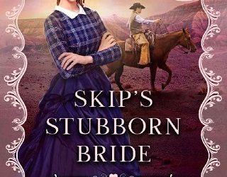 stubborn bride krystal m anderson