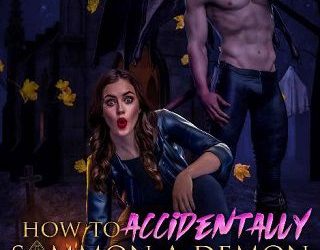 summon demon scarlett philips