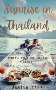 sunrise, angela lark