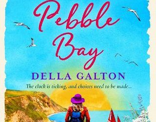 sunrise over bay della galton