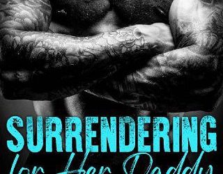 surrendering mary potter