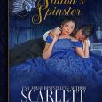 sutton's spinster scarlett scott