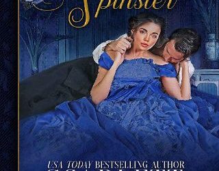 sutton's spinster scarlett scott