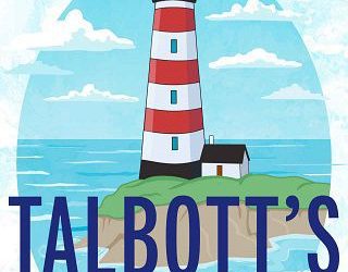 talbott's cove kate canterbary