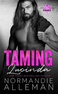 taming lucinda, normandie alleman