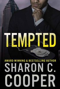 tempted, sharon c cooper