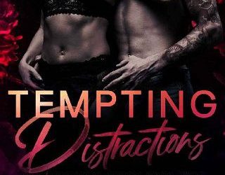 tempting distractions bc morgan