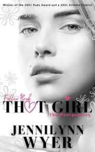that girl, jennilynn wyer