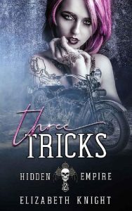three tricks, elizabeth knight