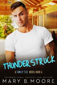 thunderstruck, mary b moore