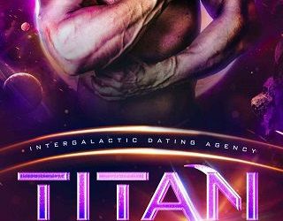 titan tasha black