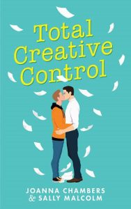 total creative control, joanna chambers