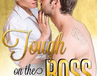 tough on boss cl cruz