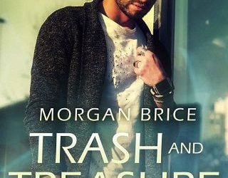 trash treasure morgan brice