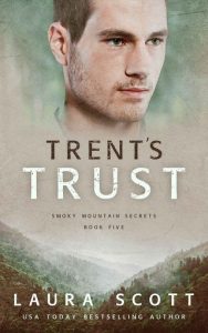 trent's trust, laura scott