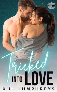 tricked into love, kl humphreys