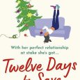 twelve days elizabeth neep