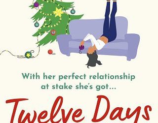 twelve days elizabeth neep