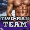 two-man team amy aislin