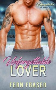 unforgettable lover, fern fraser