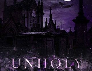 unholy night adriana brinne